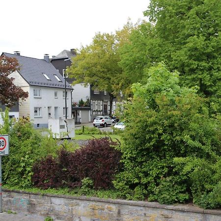 Ferienwohnung Sophia'S 4.0 Brilon Bagian luar foto