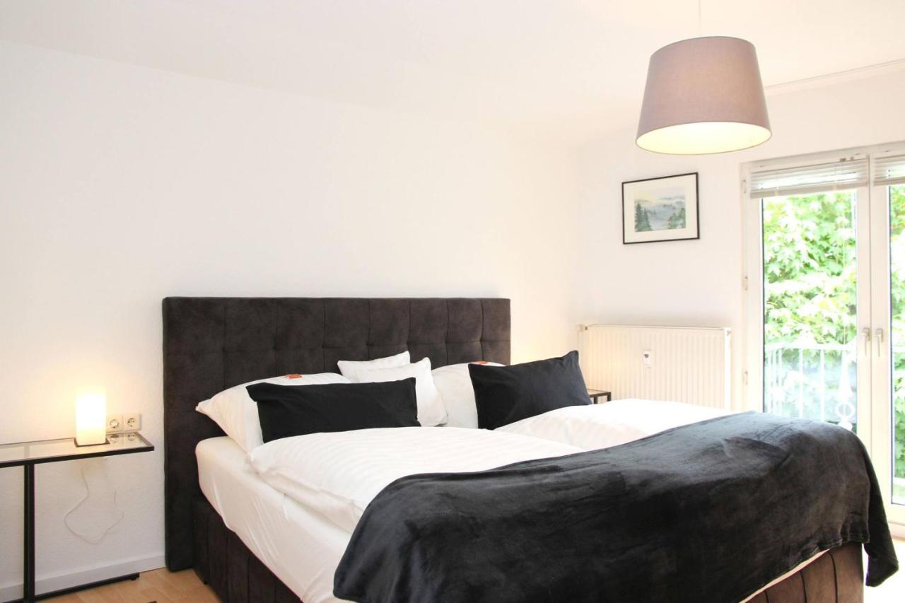 Ferienwohnung Sophia'S 4.0 Brilon Bagian luar foto