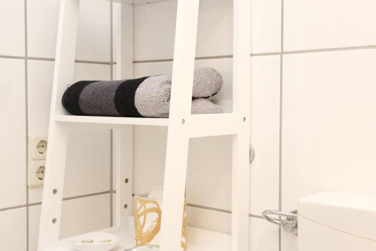 Ferienwohnung Sophia'S 4.0 Brilon Bagian luar foto