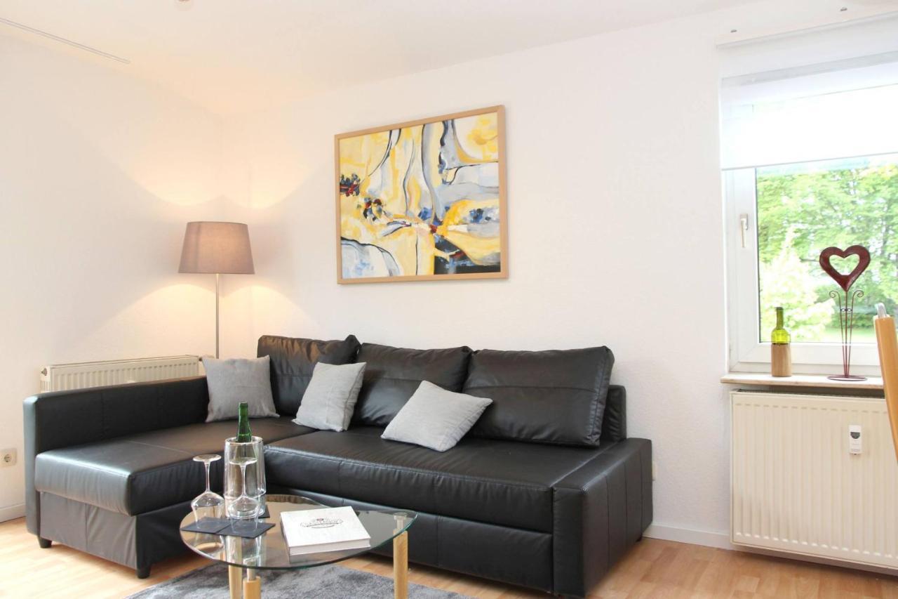 Ferienwohnung Sophia'S 4.0 Brilon Bagian luar foto