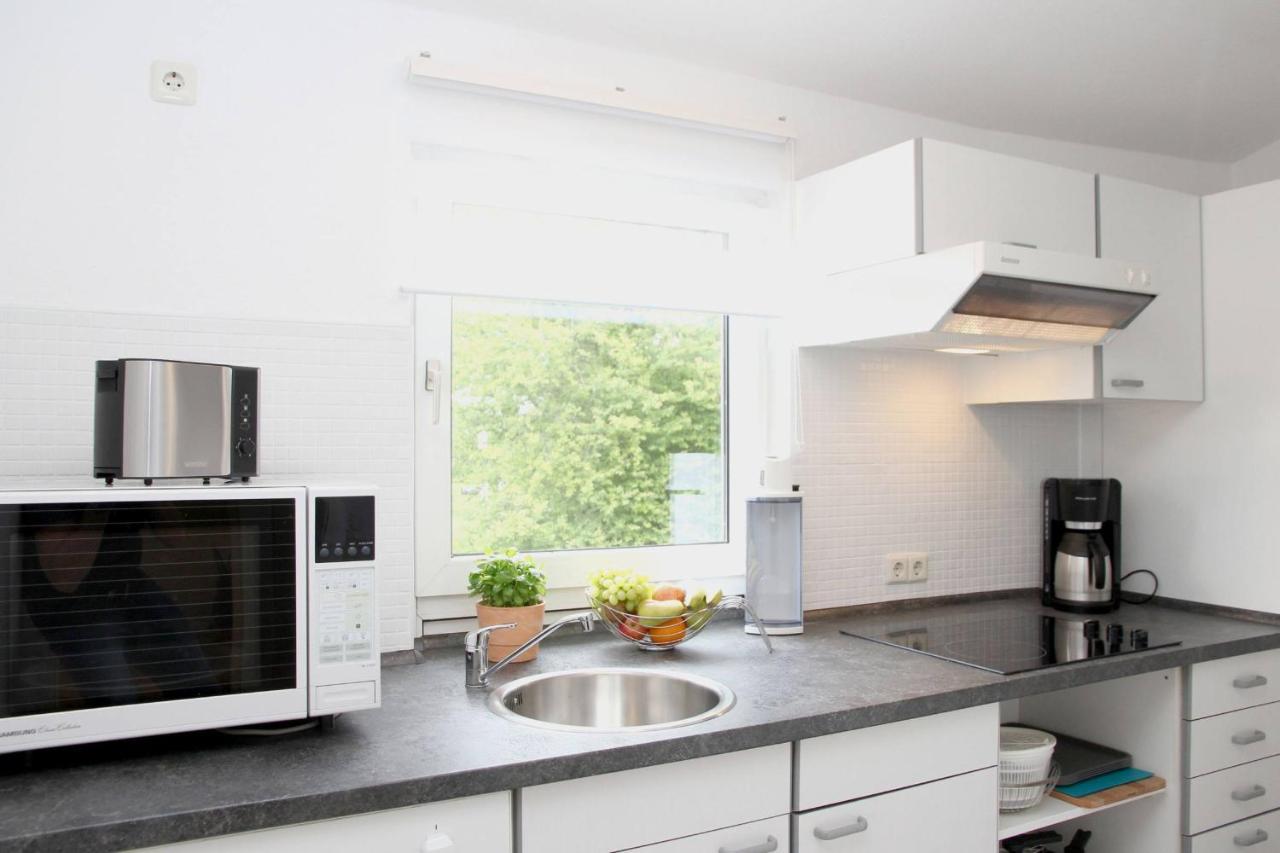 Ferienwohnung Sophia'S 4.0 Brilon Bagian luar foto