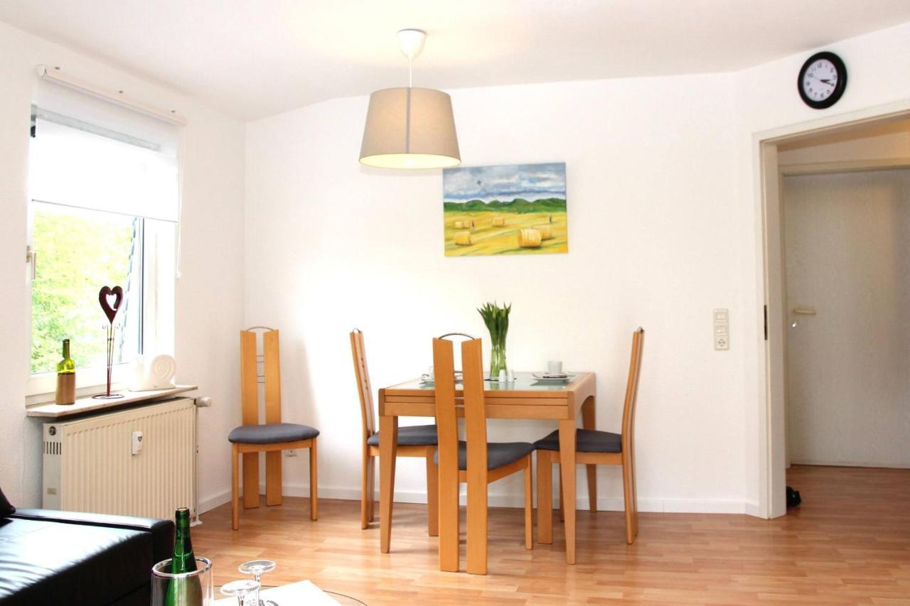 Ferienwohnung Sophia'S 4.0 Brilon Bagian luar foto