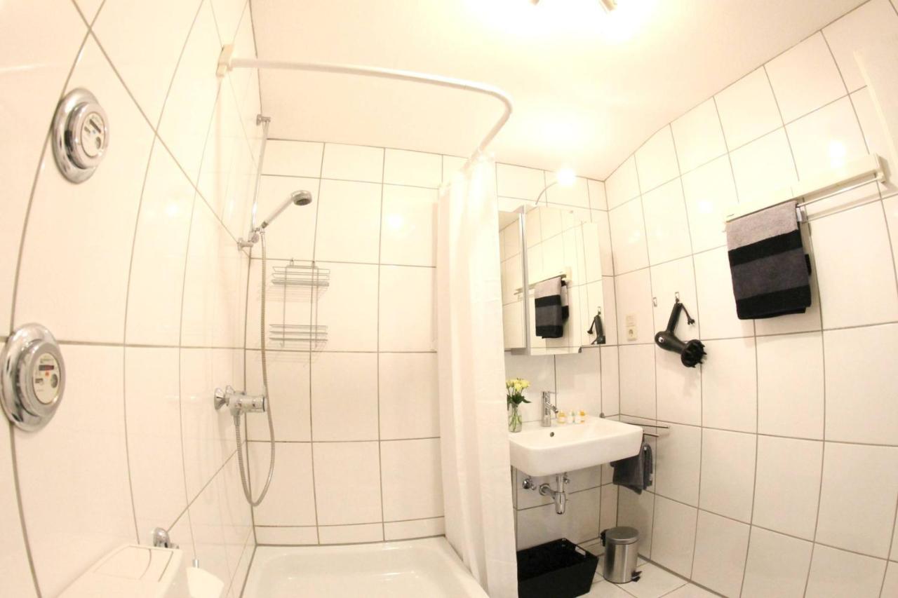 Ferienwohnung Sophia'S 4.0 Brilon Bagian luar foto