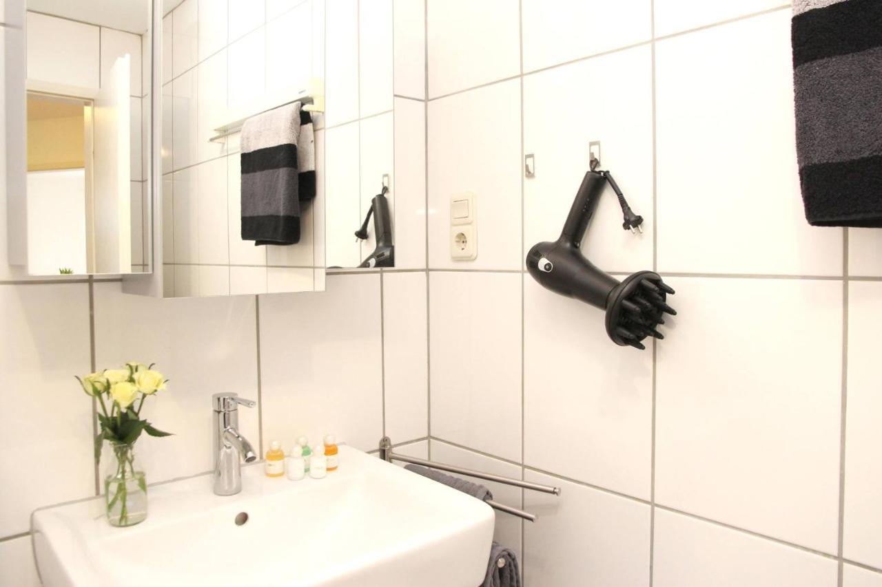Ferienwohnung Sophia'S 4.0 Brilon Bagian luar foto