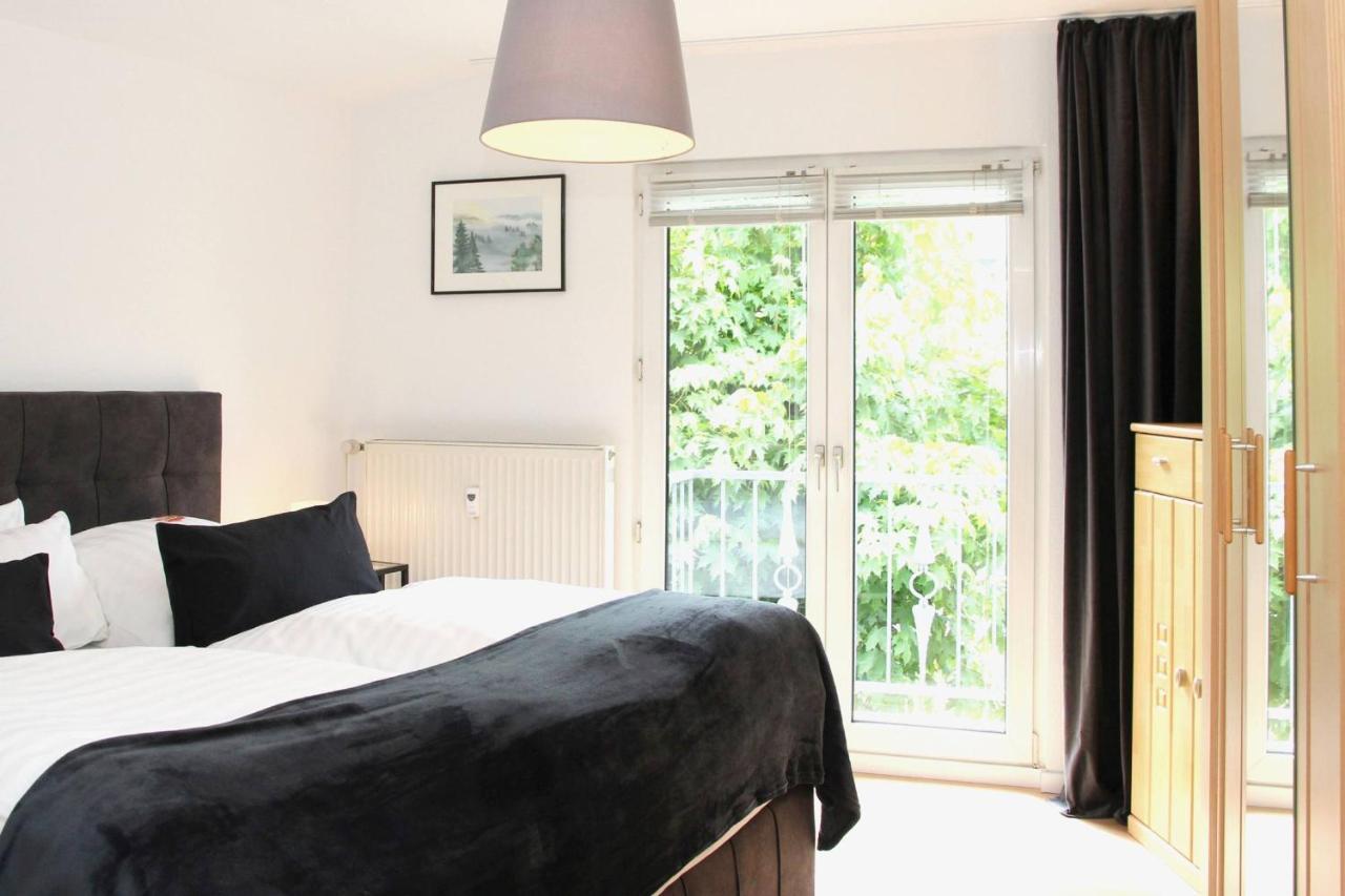 Ferienwohnung Sophia'S 4.0 Brilon Bagian luar foto