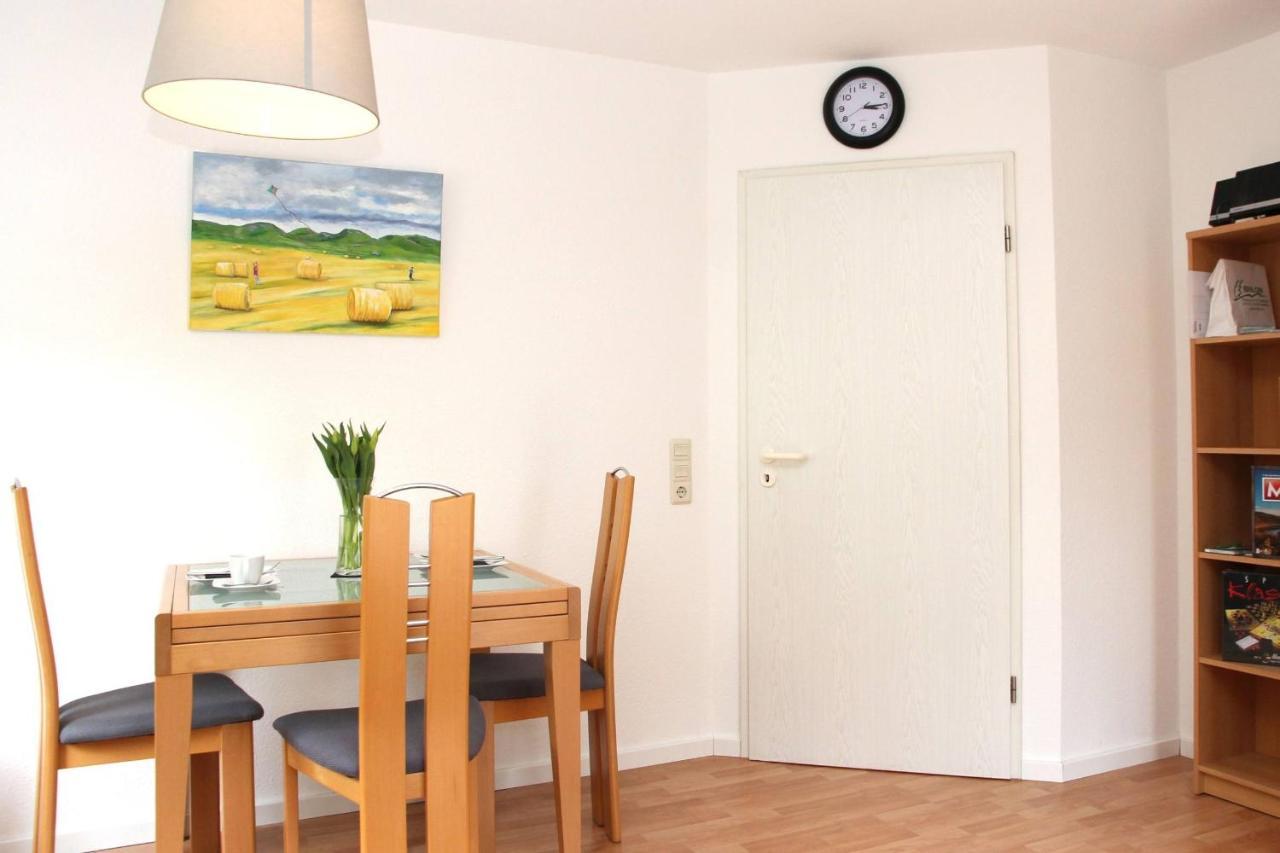 Ferienwohnung Sophia'S 4.0 Brilon Bagian luar foto