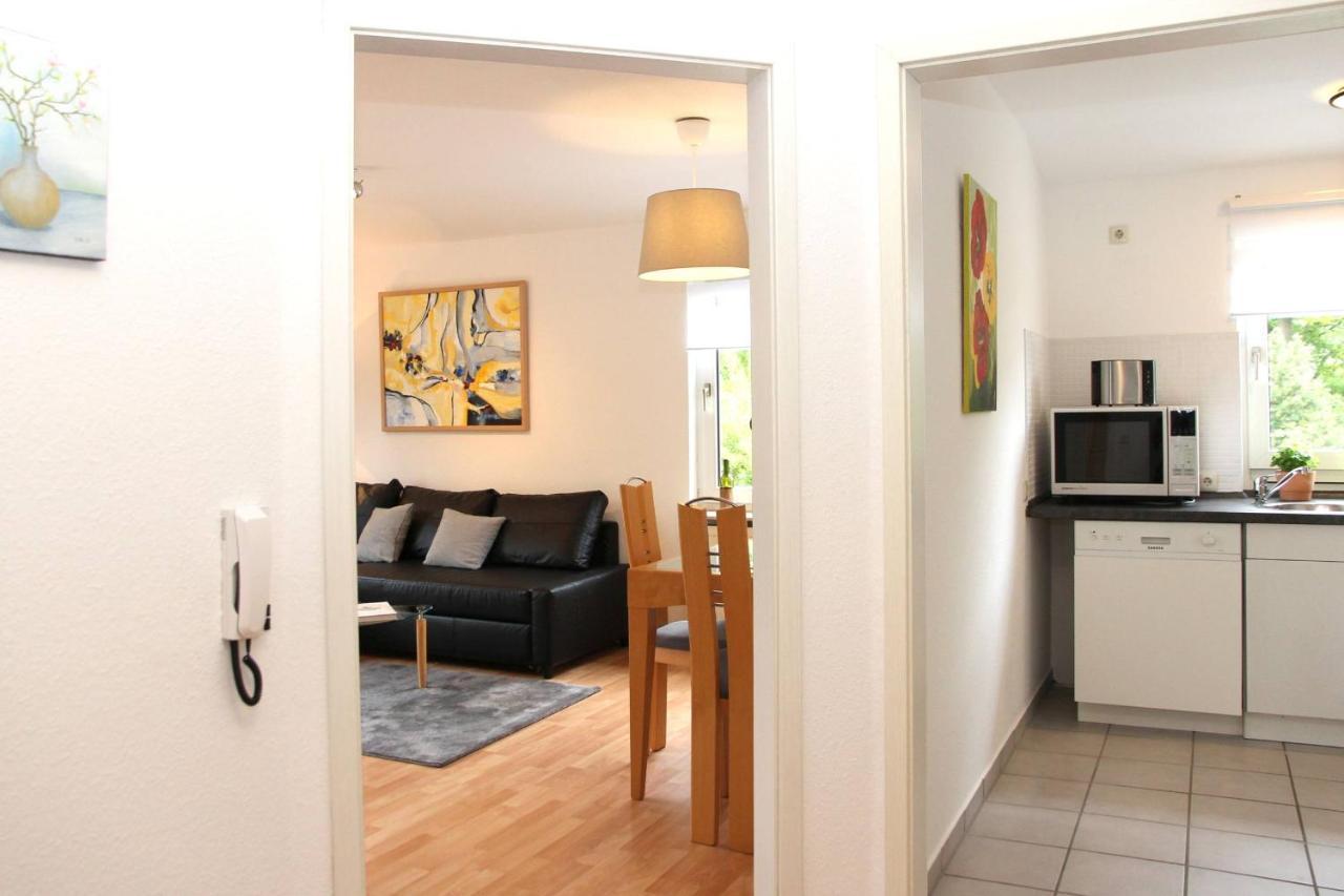 Ferienwohnung Sophia'S 4.0 Brilon Bagian luar foto